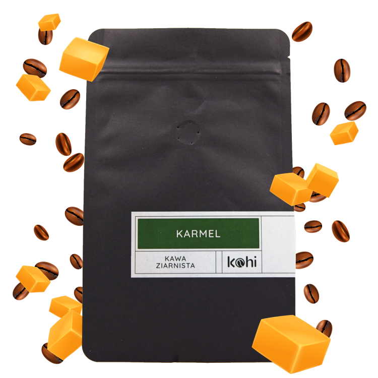 Kawa_Ziarnista_Mala_Karmel_Front_Grafika.png