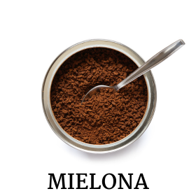 KAWA MIELONA